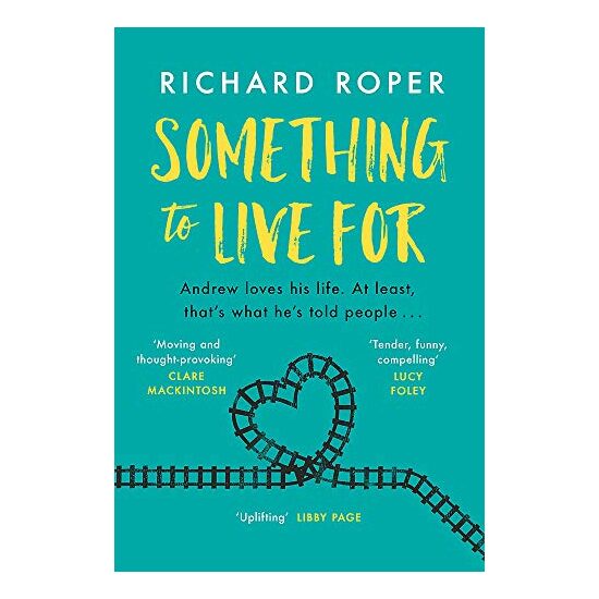Something to Live For