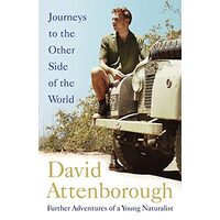 Journeys to the Other Side of the World