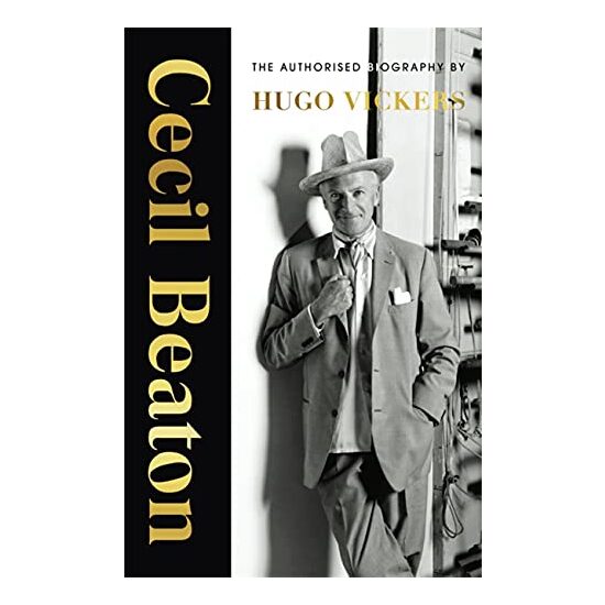 Cecil Beaton