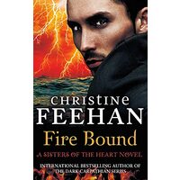 Fire Bound (Sea Haven)