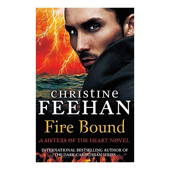 Fire Bound (Sea Haven) - Imagine 1