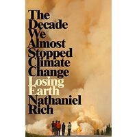 Losing Earth
