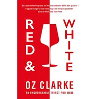 Red and White