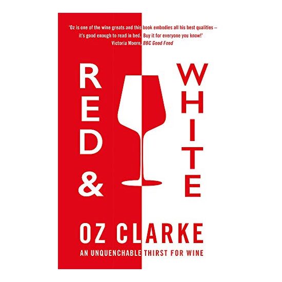 Red and White