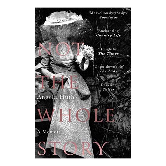 Not The Whole Story - Imagine 1