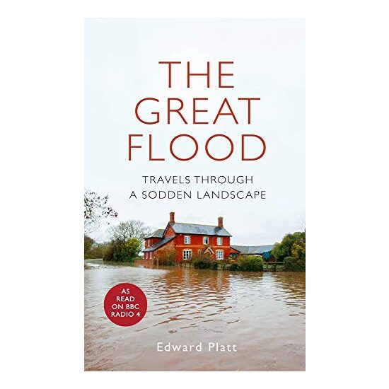 The Great Flood - Imagine 1