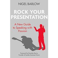 Rock Your Presentation