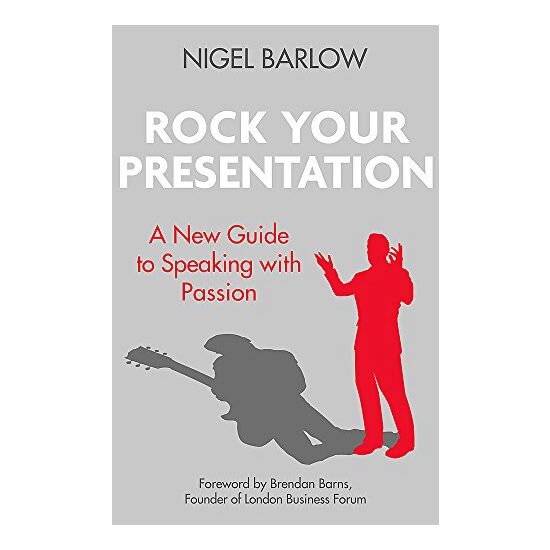 Rock Your Presentation