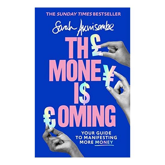 Money Is Coming - Imagine 1