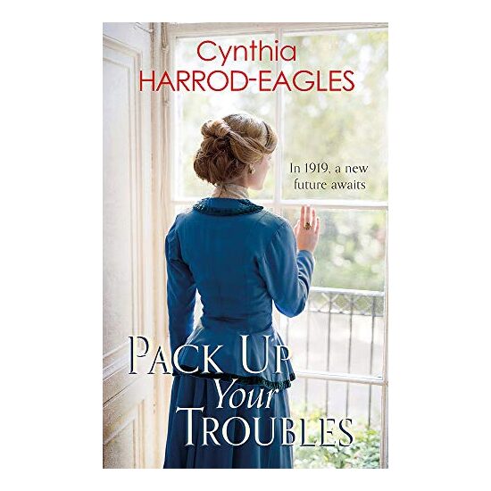 Pack Up Your Troubles - Imagine 1