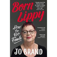Born Lippy