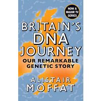 Britain's DNA Journey