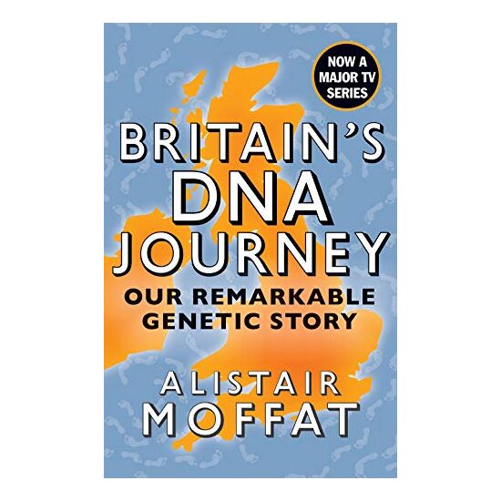 Britain's DNA Journey - Imagine 1