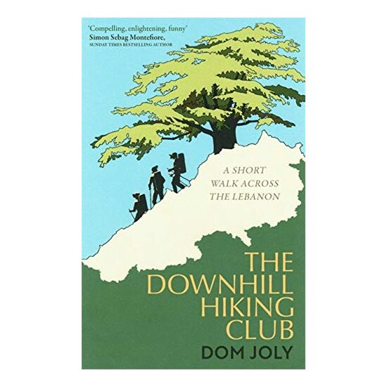 Downhill Hiking Club