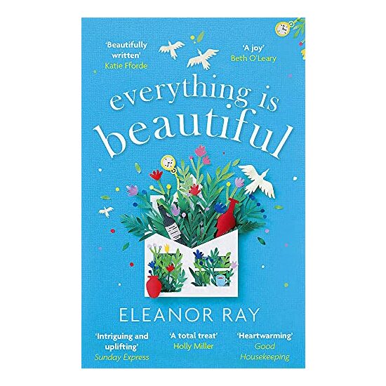 Everything Is Beautiful, Eleanor Ray - Imagine 1