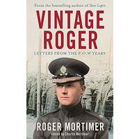 Vintage Roger