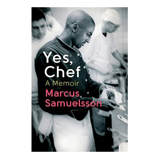 Yes, Chef - Imagine 1