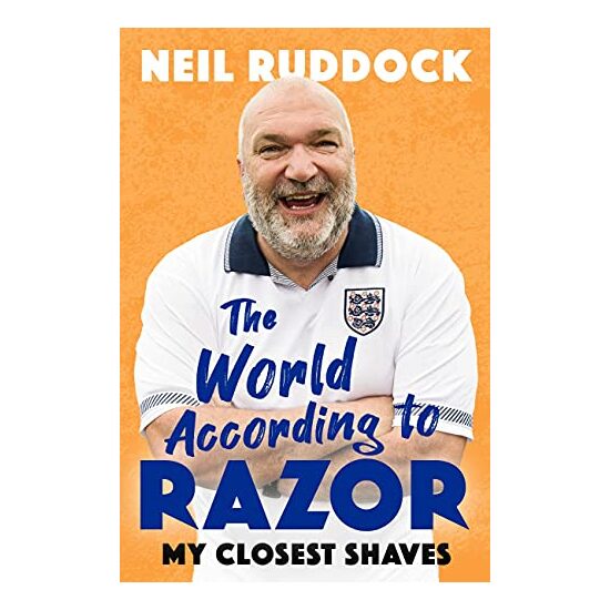 World According to Razor