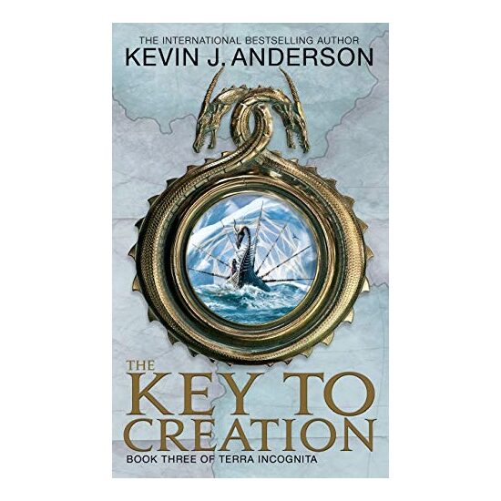 Key to Creation