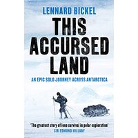This Accursed Land