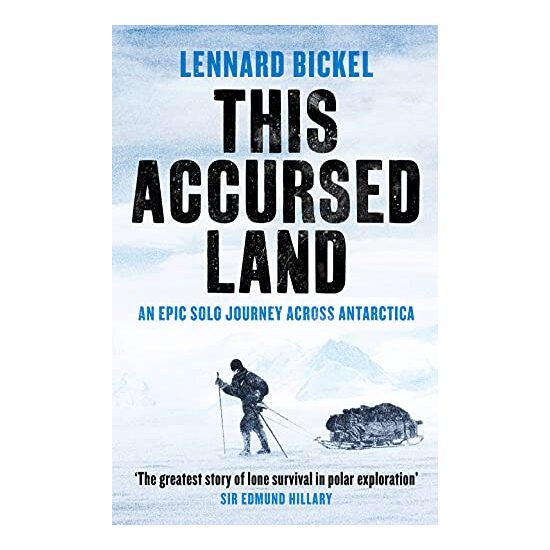This Accursed Land - Imagine 1