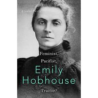 Emily Hobhouse