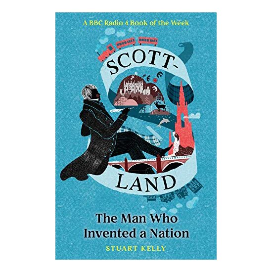 Scott-Land