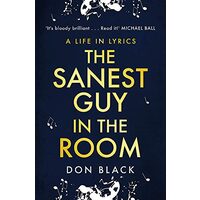 Sanest Guy in the Room