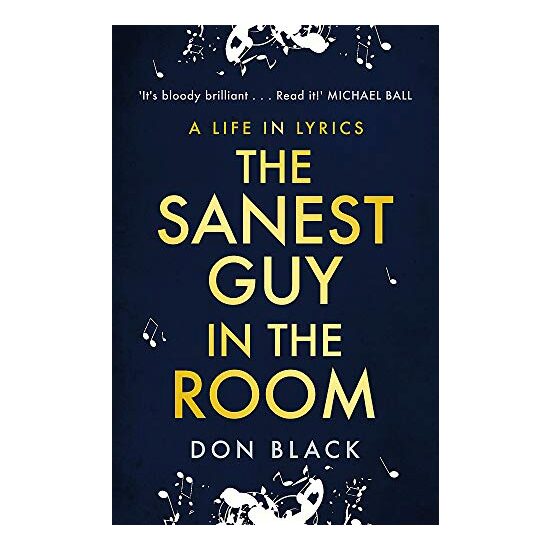 Sanest Guy in the Room