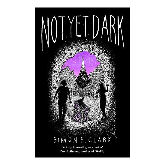 Not yet Dark