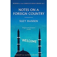 Notes on a Foreign Country