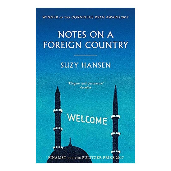 Notes on a Foreign Country