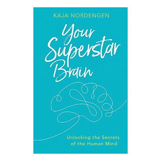 Your Superstar Brain - Imagine 1