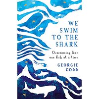 We Swim to the Shark