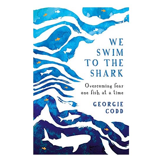 We Swim to the Shark - Imagine 1