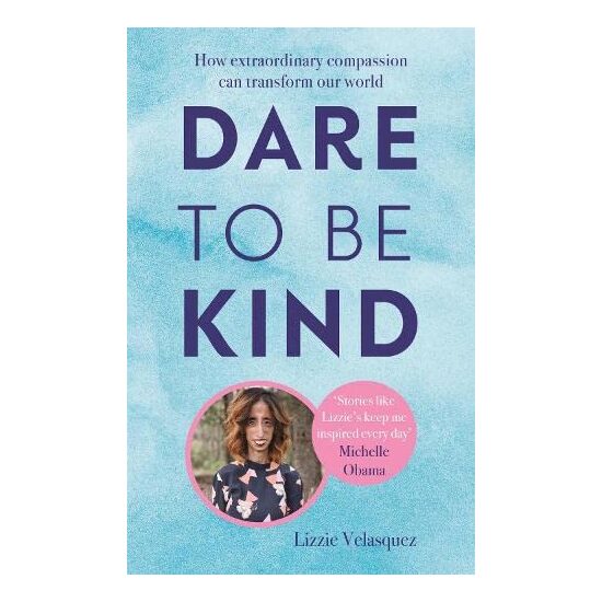 Dare to Be Kind - Imagine 1