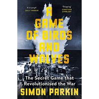Game of Birds and Wolves