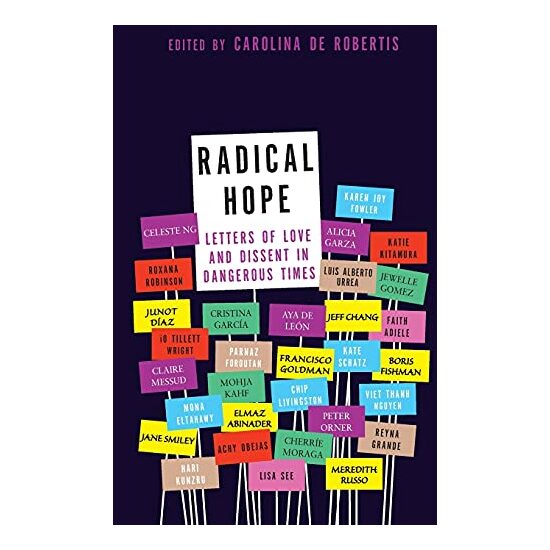Radical Hope