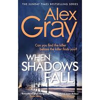 When Shadows Fall