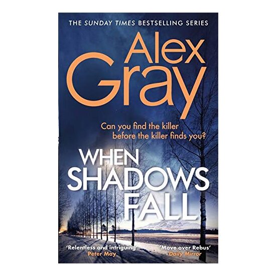 When Shadows Fall