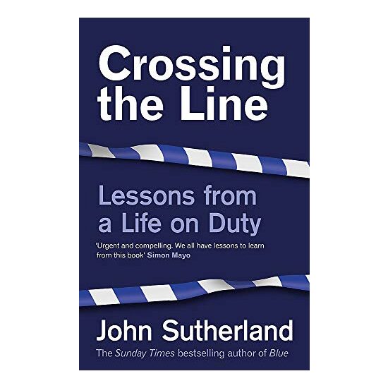 Crossing the Line