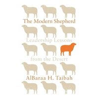 Modern Shepherd