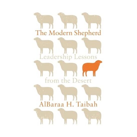 Modern Shepherd - Imagine 1