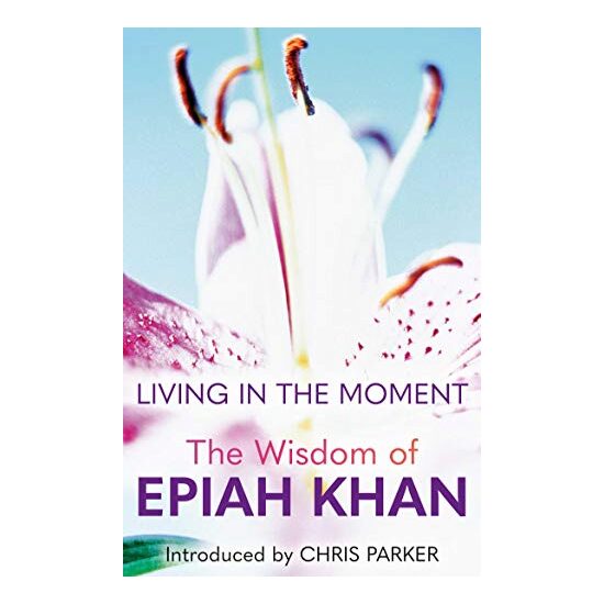 Living for the Moment - Imagine 1