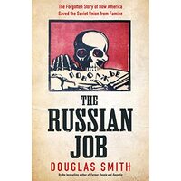 The Russian Job