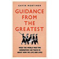 Guidance from the Greatest