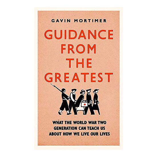 Guidance from the Greatest - Imagine 1