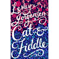 Cat and Fiddle, Lesley Jorgensen