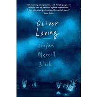 Oliver Loving