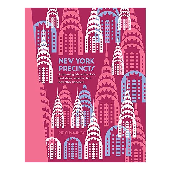 New York Precincts